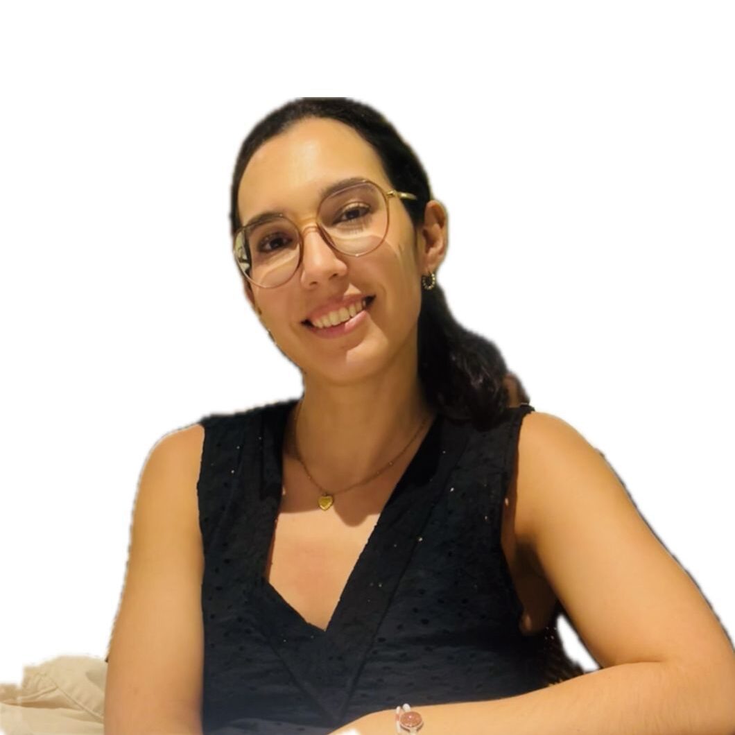 Josefina Olavegogeascoechea