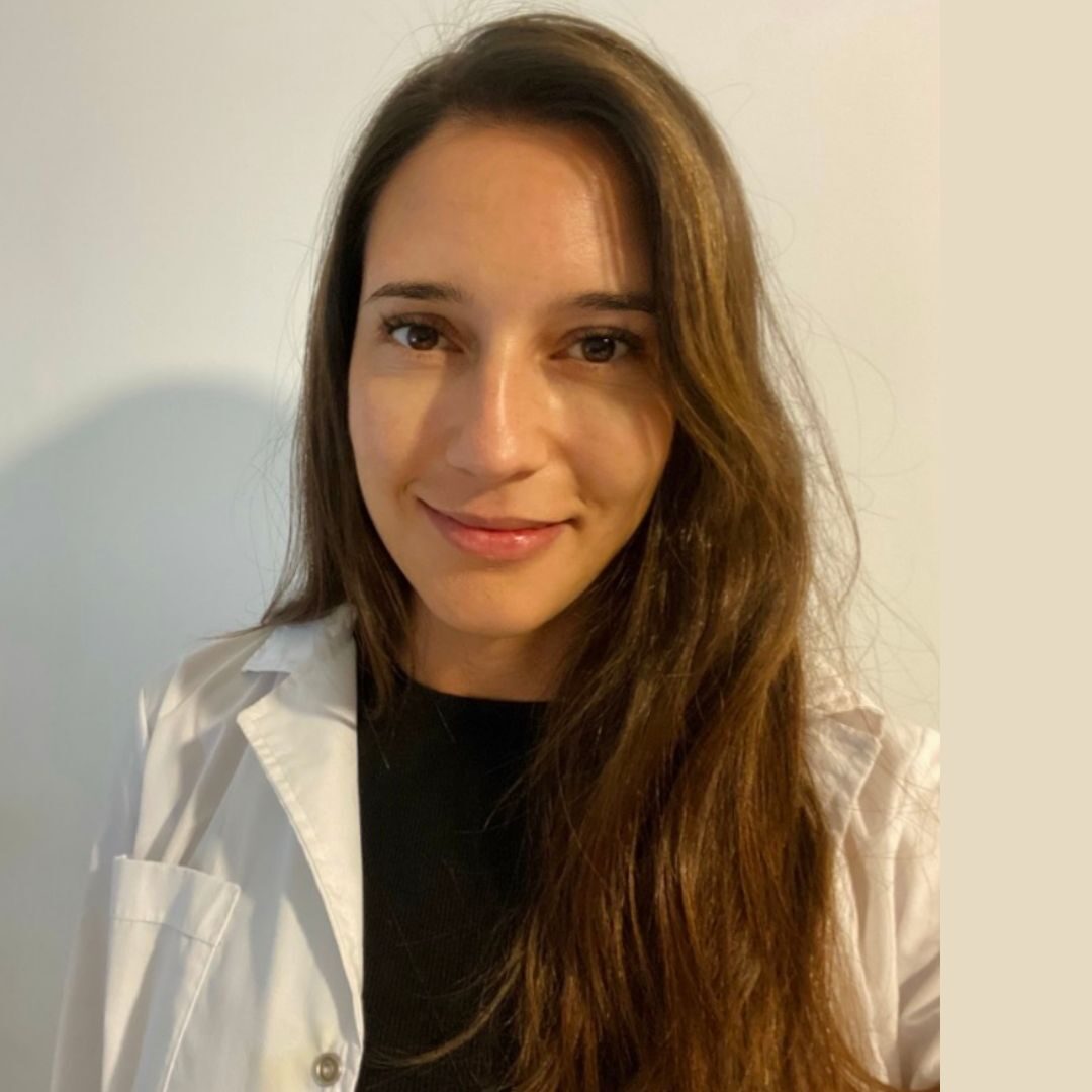 Julieta Olavegogeascoechea