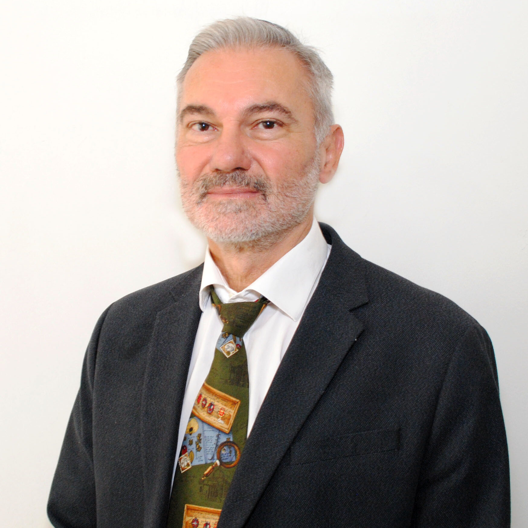 Pablo A. Olavegogeascoechea