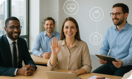 Programas para empresas